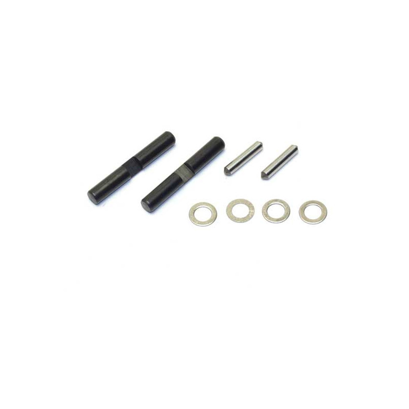Part for thermal car all path 1/8 Differential pinion axis | Scientific-MHD