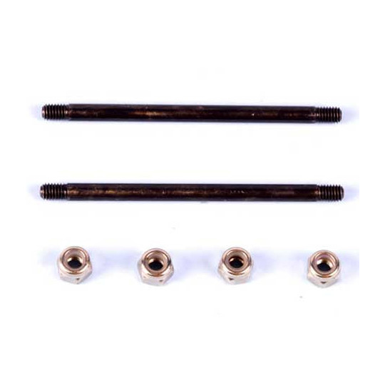 Part for electric helicopter axe door pales | Scientific-MHD