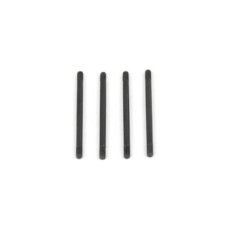 Piece for electric helicopter axle pales (4 pcs) | Scientific-MHD