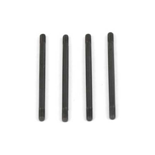 Piece for electric helicopter axle pales (4 pcs) | Scientific-MHD