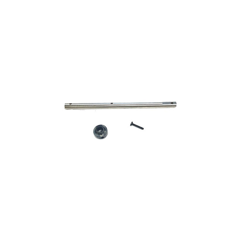 Part for Electric Helicopter Main axis C400 Quadripale | Scientific-MHD