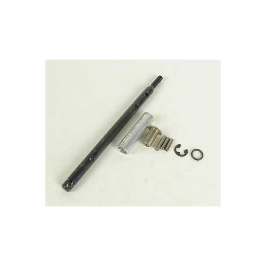 Piece for Monster Truck Thermal 1/16 Main transmission axis | Scientific-MHD