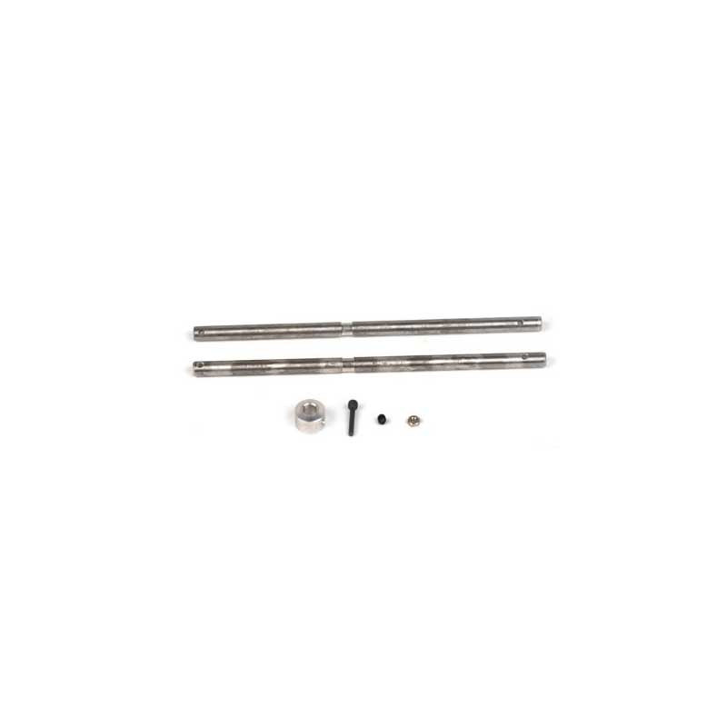 Piece for Electric Helicopter Main axis Tiny 700 | Scientific-MHD