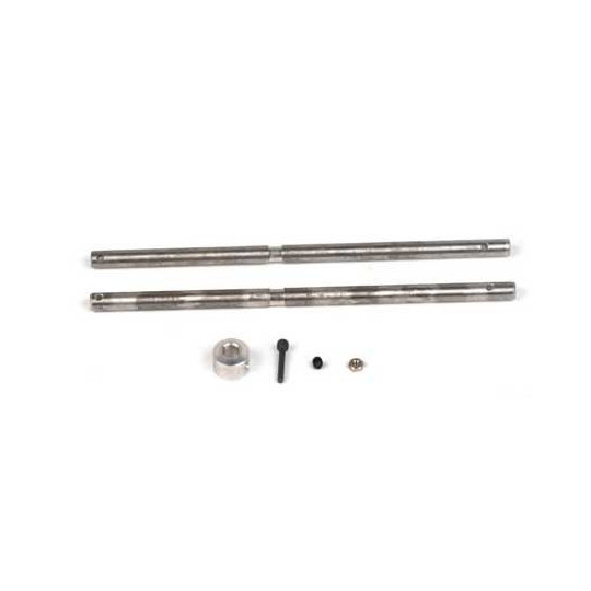 Piece for Electric Helicopter Main axis Tiny 700 | Scientific-MHD