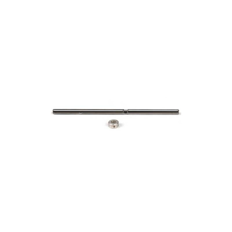 Piece for Electric Helicopter main axis Tiny Evo | Scientific-MHD