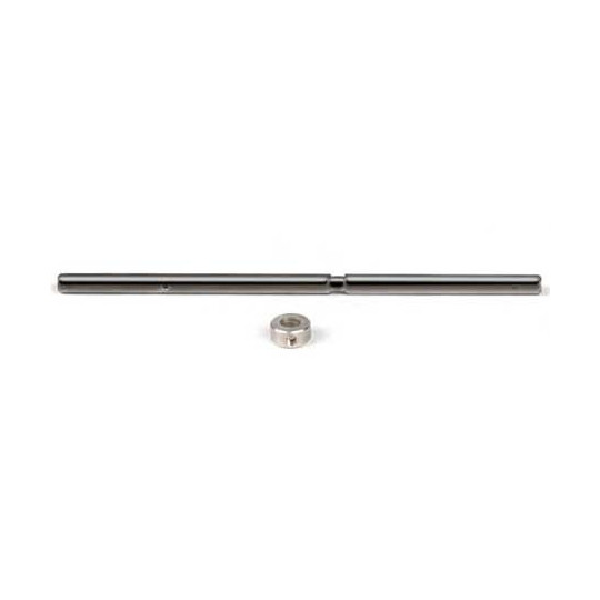 Piece for Electric Helicopter main axis Tiny Evo | Scientific-MHD