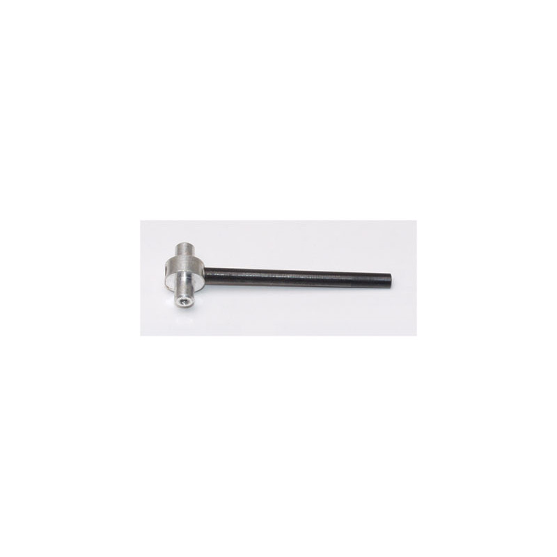 Part for electric helicopter axis rotor rear tiny 3 cp | Scientific-MHD