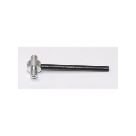 Part for electric helicopter axis rotor rear tiny 3 cp | Scientific-MHD
