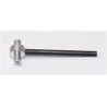 Part for electric helicopter axis rotor rear tiny 3 cp | Scientific-MHD