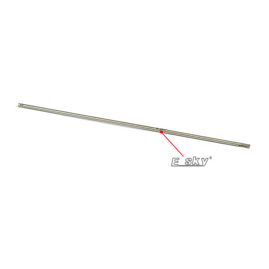 Piece for electric helicopter ax rotor only big lama | Scientific-MHD