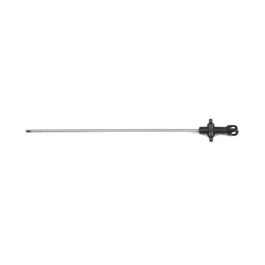 Piece for electric helicopter axis Rotor superior Birotor | Scientific-MHD