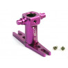 Part for electric helicopter axis rotor head alu Big Lama | Scientific-MHD