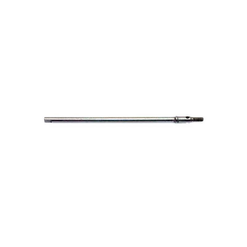 Part for electric car all path 1/10 axle roller wheel short moab | Scientific-MHD