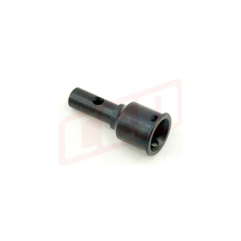 Part for thermal car all path 1/8 axis rear wheel matrix | Scientific-MHD