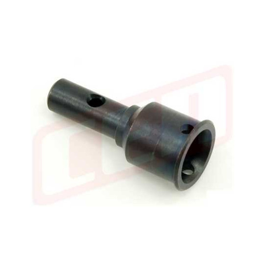Part for thermal car all path 1/8 axis rear wheel matrix | Scientific-MHD
