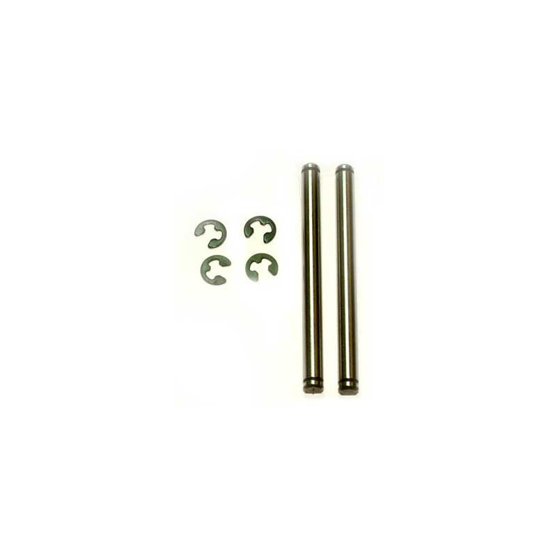 Part for thermal car all path 1/8 axis front of fuses front | Scientific-MHD