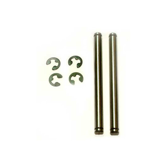 Part for thermal car all path 1/8 axis front of fuses front | Scientific-MHD