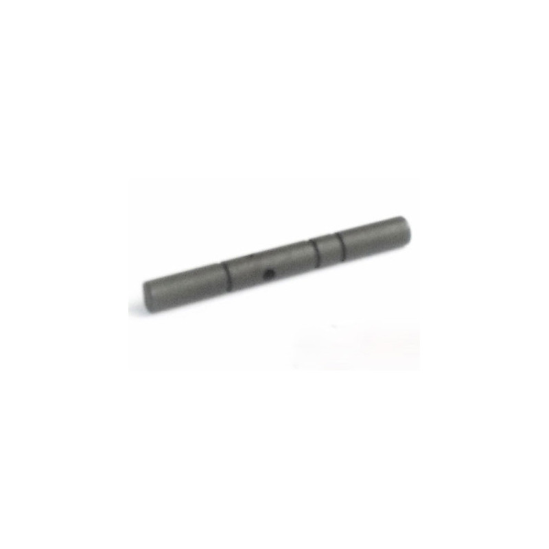 Part for thermal car all path 1/10 transmission axis + pin | Scientific-MHD