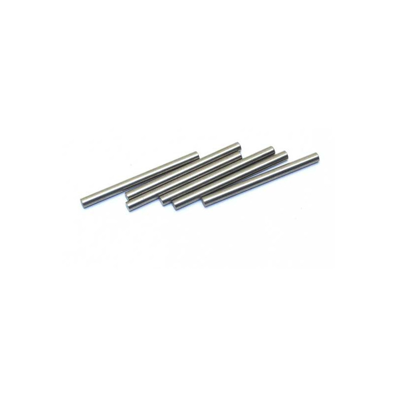 Part for electric car all path 1/10 axes D 3x39mm Winner (3 pcs) | Scientific-MHD