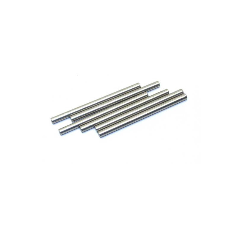 Part for electric car all path 1/10 axes D 3x46mm Winner (3 pcs) | Scientific-MHD