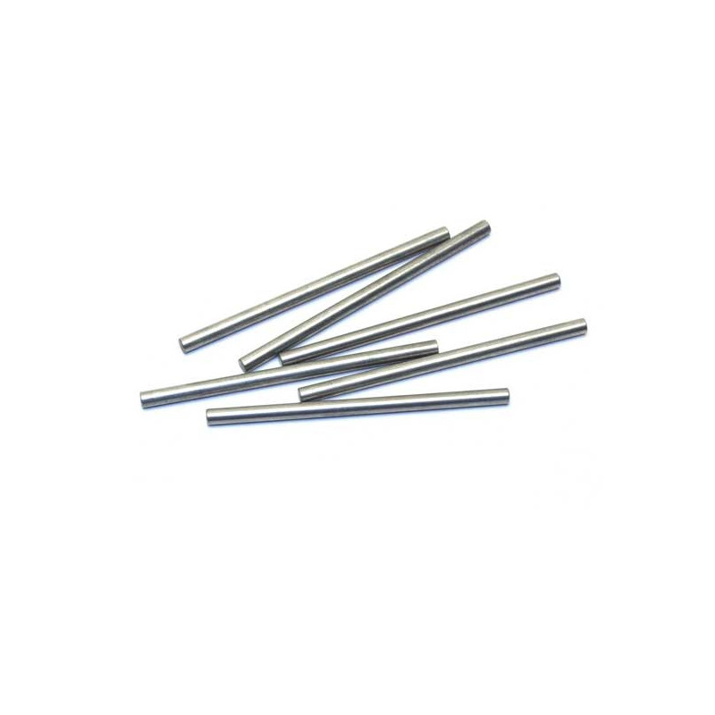 Part for electric car all path 1/10 axes D 3x56mm Winner (3 pcs) | Scientific-MHD