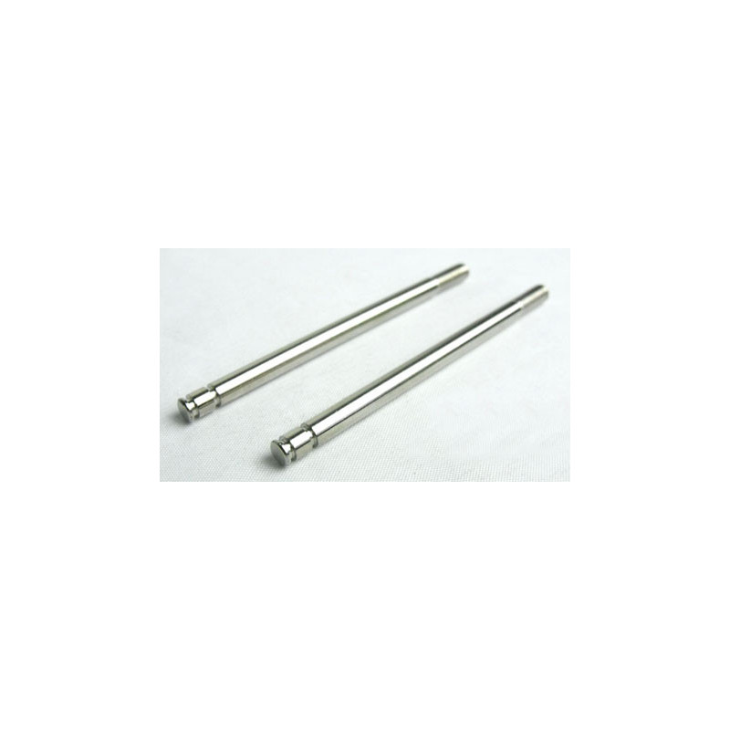 Part for thermal car all path 1/5 axes of rear shock absorbers | Scientific-MHD