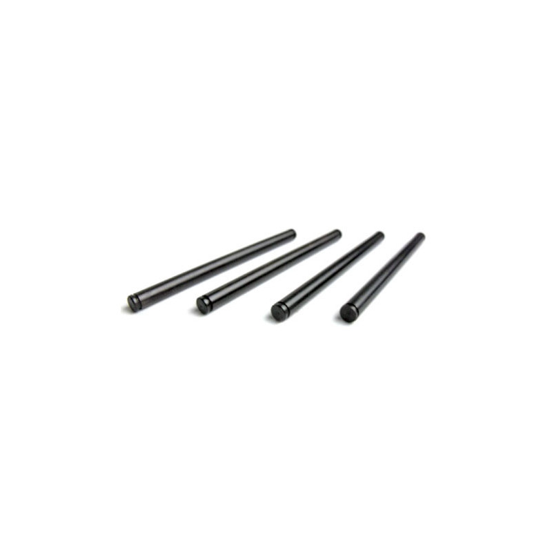 Part for thermal car all path 1/5 axes of Avt suspension arm | Scientific-MHD