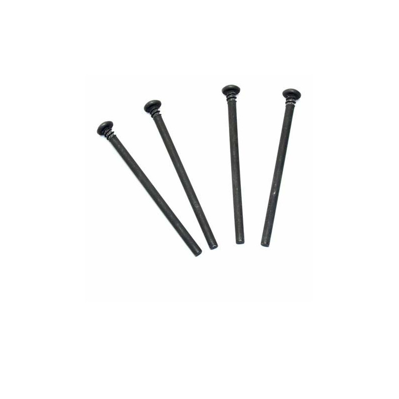 Electric car room all path 1/10 Long suspension arm axes | Scientific-MHD