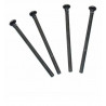 Electric car room all path 1/10 Long suspension arm axes | Scientific-MHD