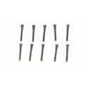Electric buggy room 1/18 axes of rear rockets | Scientific-MHD