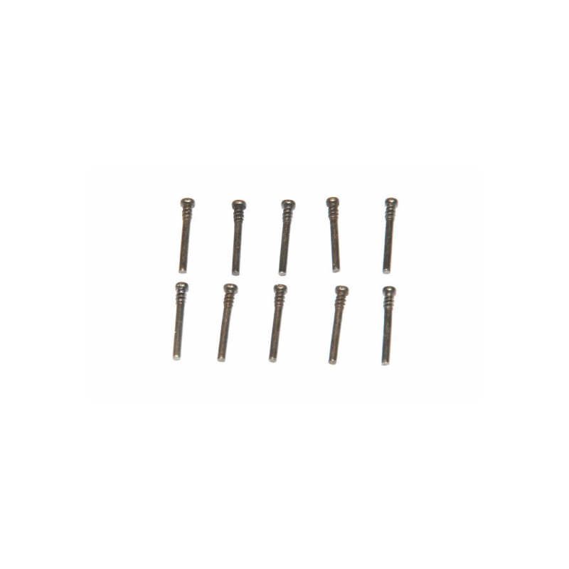 Electric buggy room 1/18 axes of rear rockets | Scientific-MHD