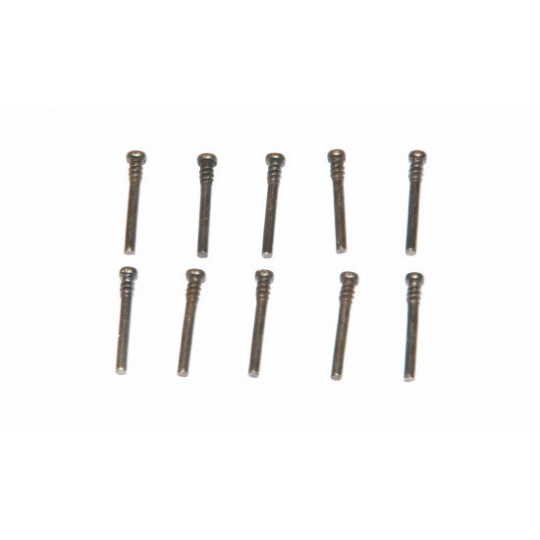 Electric buggy room 1/18 axes of rear rockets | Scientific-MHD