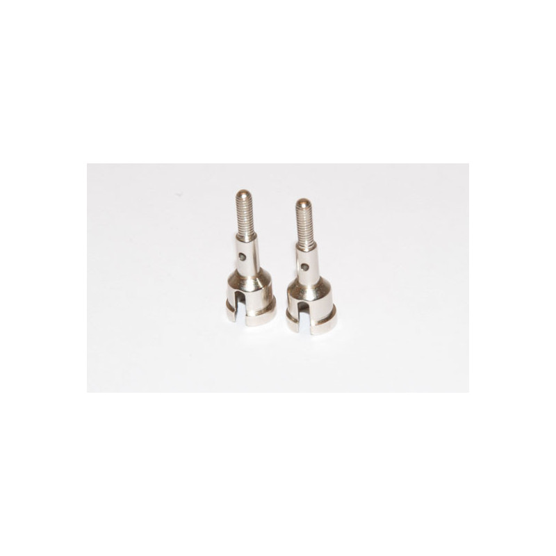 Electric buggy room 1/18 axes of wheels | Scientific-MHD