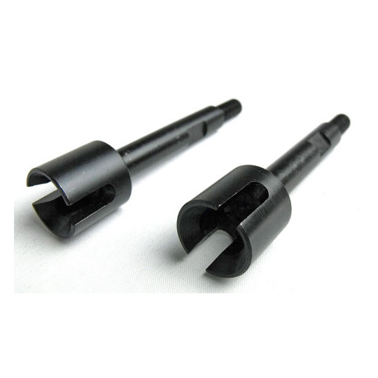 Part for thermal car all path 1/5 axes of rear wheels | Scientific-MHD