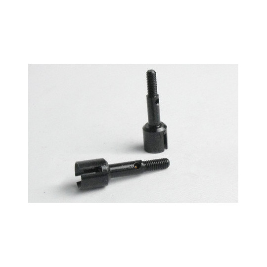 Electric car room all path 1/10 rear wheels (2pcs) | Scientific-MHD