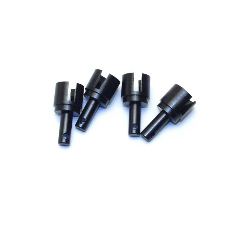 Electric car room all path 1/10 axes of wheels B Winner (2 pcs) | Scientific-MHD