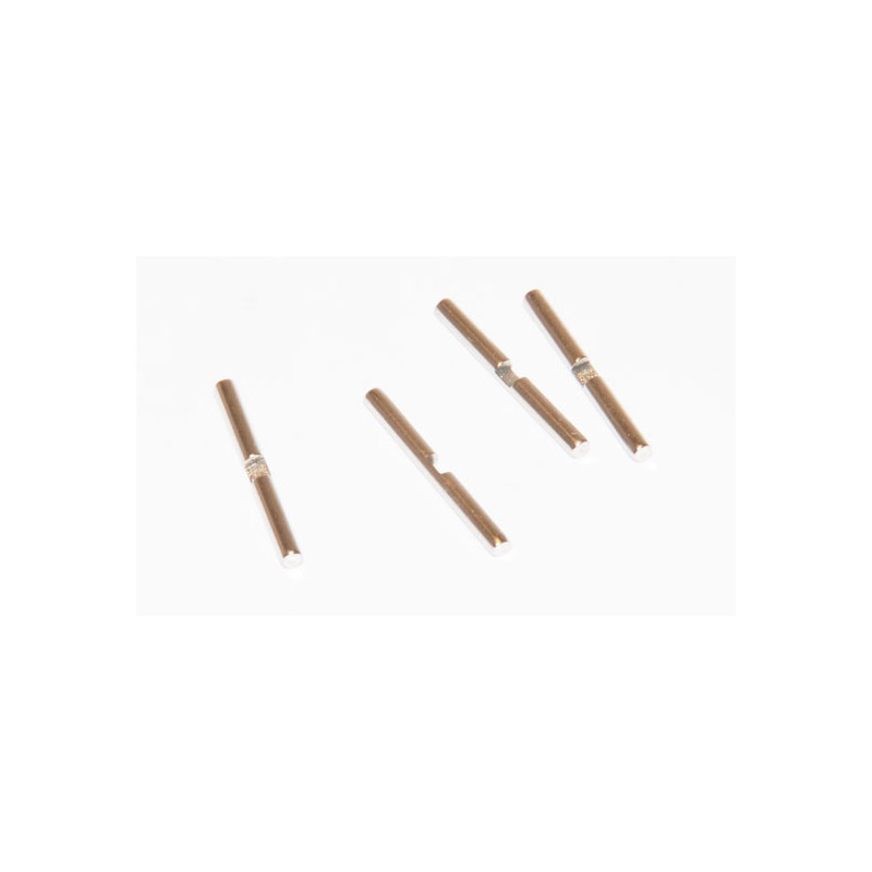 Piece for Electric Buggy 1/18 Axes of Diffs satellites. | Scientific-MHD