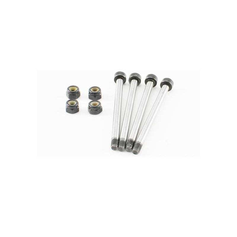 Piece for Monster Truck Thermal 1/16 Suspension Axes M3X44MM | Scientific-MHD