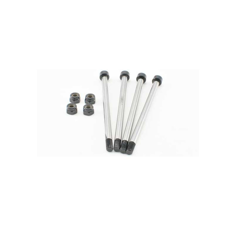 Piece for Monster Truck Thermal 1/16 M4x73mm suspension axes | Scientific-MHD