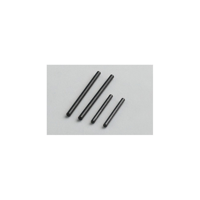 Electric car room all path 1/10 axes pins | Scientific-MHD
