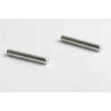Part for electric car all path 1/10 axes Differential gables 2pc | Scientific-MHD