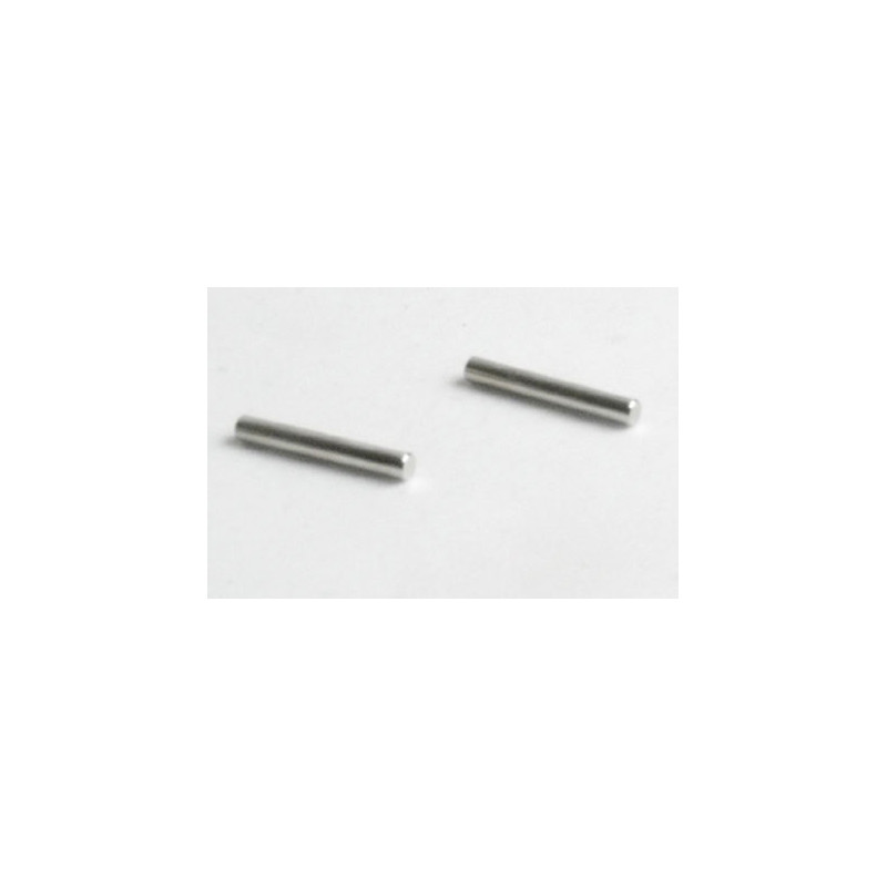 Part for electric car all path 1/10 axes Differential gables 2pc | Scientific-MHD