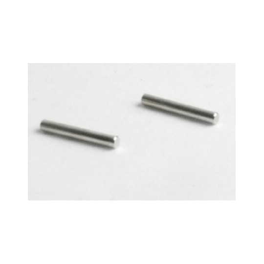 Part for electric car all path 1/10 axes Differential gables 2pc | Scientific-MHD