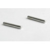 Part for electric car all path 1/10 axes Differential gables 2pc | Scientific-MHD