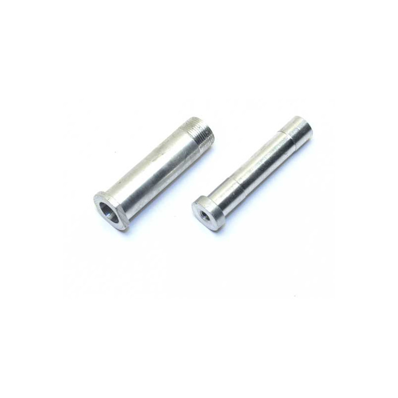 Electric car room all path 1/10 Axes Sauve servo Winner | Scientific-MHD