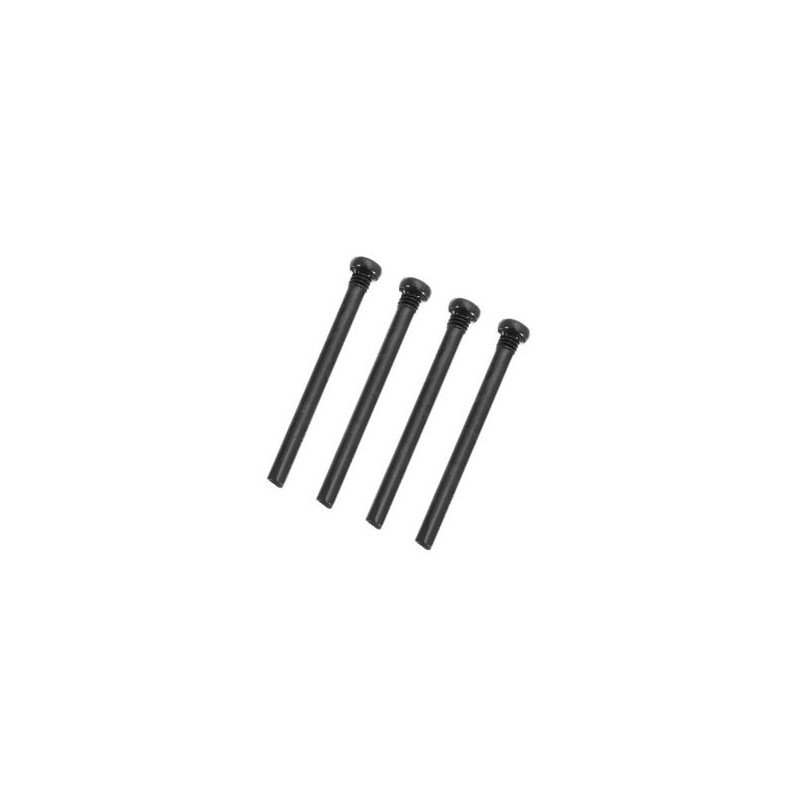 Part for Electric Car Axes Suspension Courts Target | Scientific-MHD