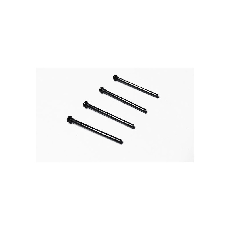Piece for Electric Car Axes Long Target Suspension | Scientific-MHD