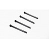 Piece for Electric Car Axes Long Target Suspension | Scientific-MHD