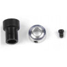 Piece for electric helicopter Ring Ring support | Scientific-MHD