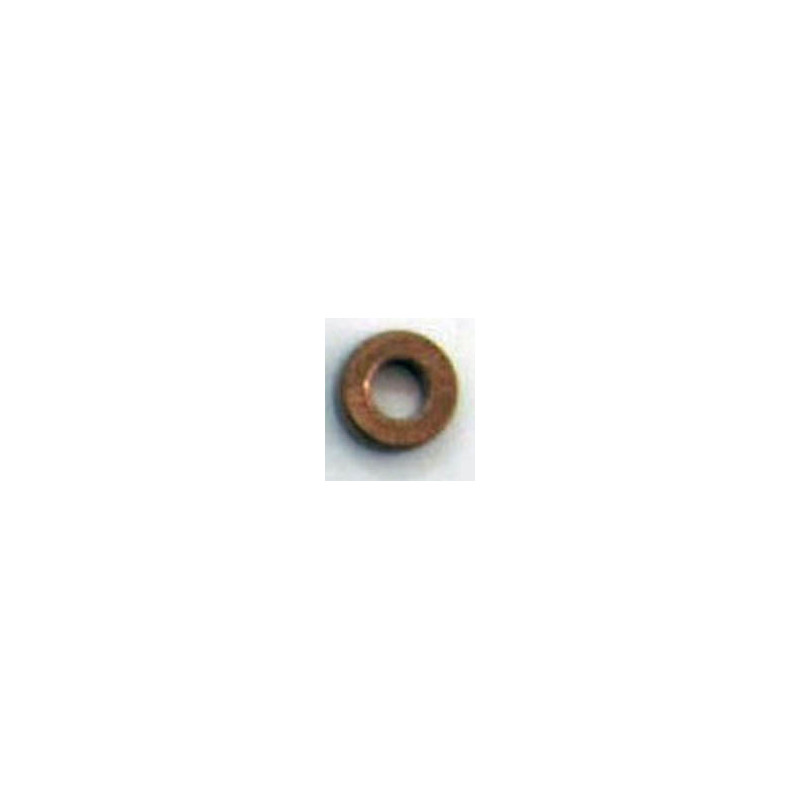 Piece for electric helicopter Auto ring lubricating | Scientific-MHD